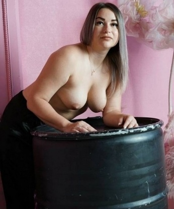 Проститутка Антонина