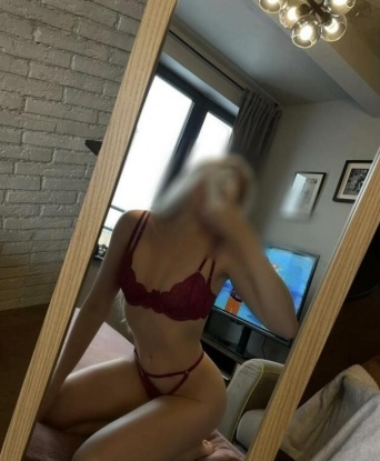 Проститутка Лилия